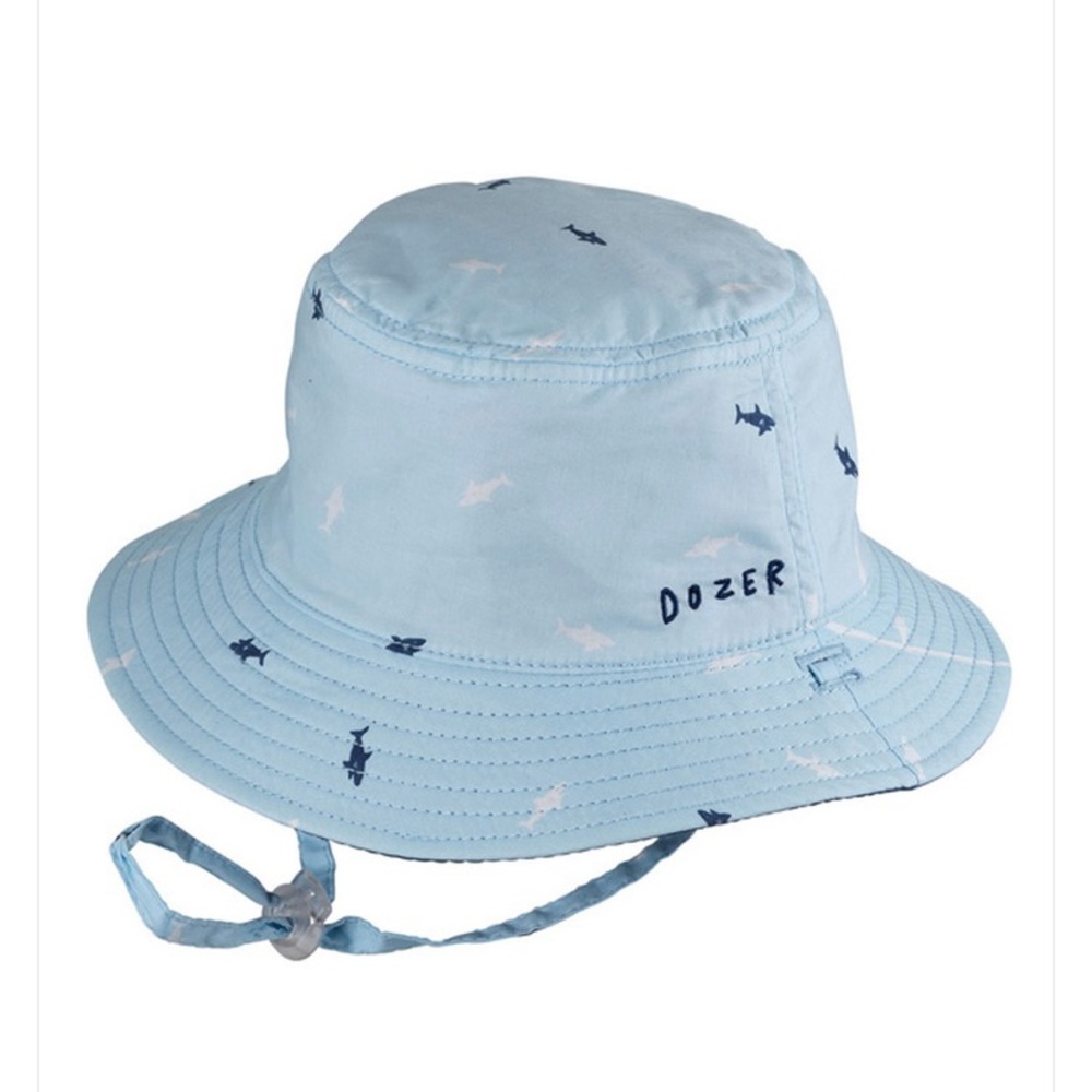 Dozer Sun Hat